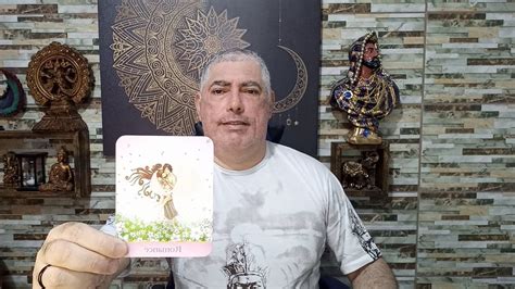 Por que ELE a está frio e indiferente VOCÊ tarotdodia