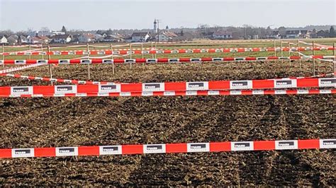 H Henkirchen Siegertsbrunn B Rgerinitiative K Mpft Gegen Kiesabbau Am