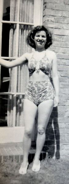 A History Of Women S Swimwear Fashion History Timeline Atelier Yuwa