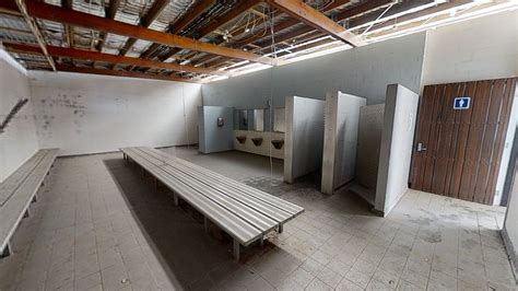 Lismore Memorial Baths Toilet Block Matterport D Showcase