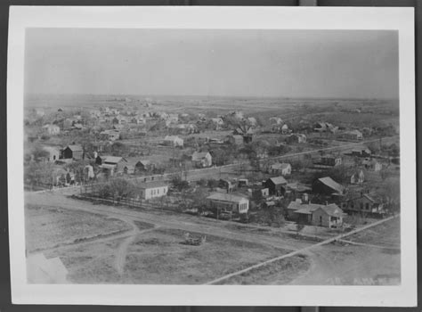 The Alma Nightwalker Nebraska State Historical Society