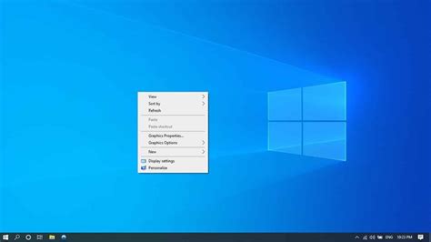 How To Create A Shutdown Button In Windows 10