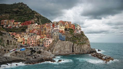 Top 10 Most Beautiful Coastal Towns In Italy