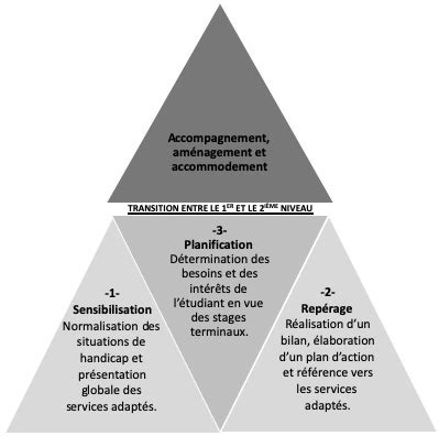 Accompagner Les L Ves Besoins Particuliers Du Dossier D Aide Aux