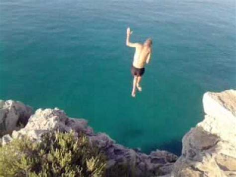 Tuffo Di Luca Dal Trampolino 3gp YouTube