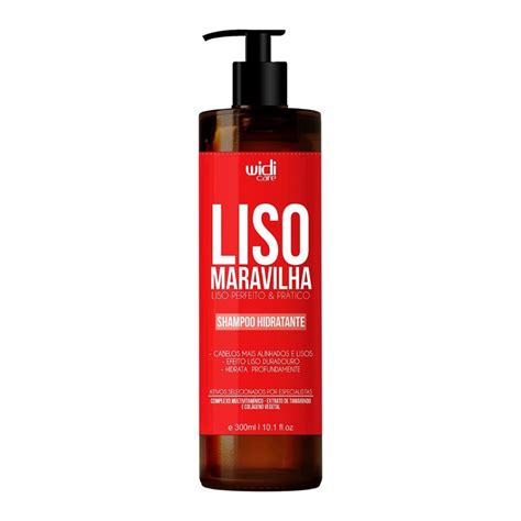 Shampoo De Cabelo Liso - Shampoo para cabelo liso: 10 opções para fios alinhados e sem frizz ...