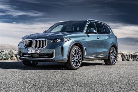 2024 Bmw X5 Plug In Hybrid Prices Reviews And Pictures Edmunds