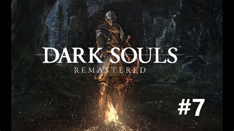 Dark Souls Remastered El Mundo Pintado De Ariamis Directo 7 YouTube