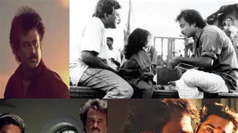 Rajinikanths Thalapathi Clocks 31 Years Why Film Is Still A Favorite