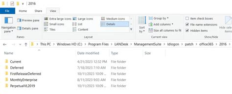 How To Patch Office 365 For Epm
