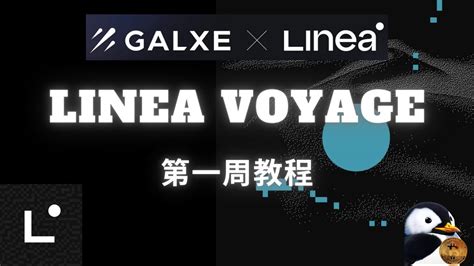 Linea Voyage Nft Youtube