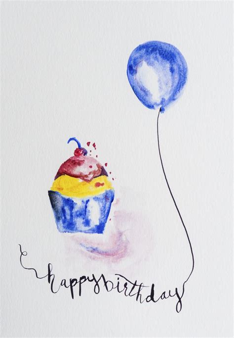 Free Printable Birthday Cards