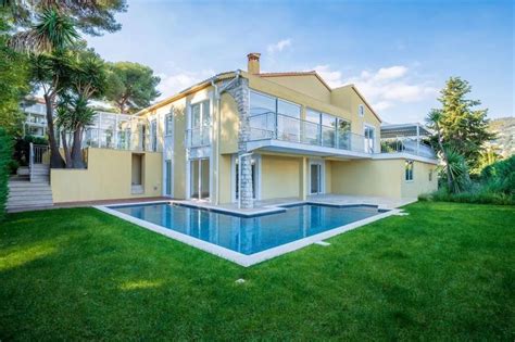 Luxus Haus Mit 4 Schlafzimmer Zu Verkaufen In Roquebrune Cap Martin