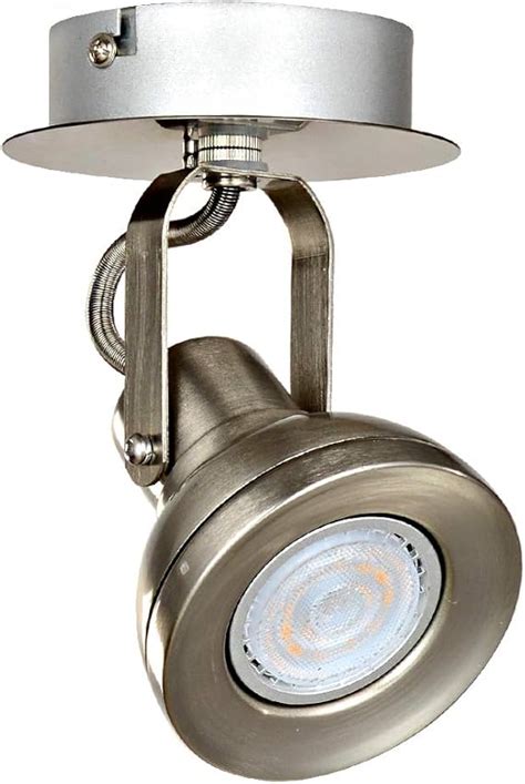 Karmiqi Modern Led Ceilingwall Spotlights Fixture Angle Adjustable