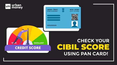 Understanding How To Check Cibil Score By Pan Card