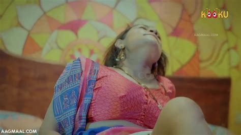 Chull Dhulai Season 01 Episode 02 2023 Kooku Hindi Hot Web Series