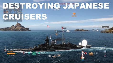 Look At All Those Citadel Hits Hipper World Of Warships Legends