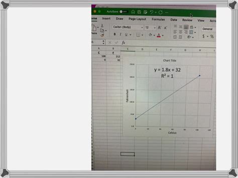 SOLVED: Text: Report Sheet Basic Laboratory Techniques (a) Using the ...