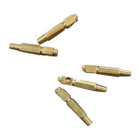 Brass Pins Packaging Type Box At Rs 2piece In Jamnagar Id 19788760112