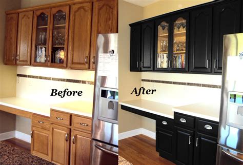 Antique Refinishing Oak Kitchen Cabinets Things In The Kitchen