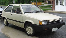 Share 101+ about toyota tercel 1987 hatchback super cool - in.daotaonec