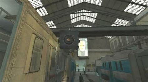 Half Life 2 Screenshots