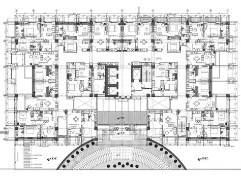 Architecture drawing, floor plan, pdf jpeg to detailed drawing in ...