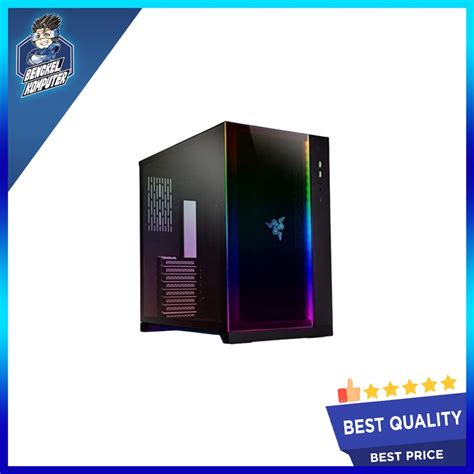 Jual Casing Pc Lian Li 011 Dynamic Razer Shopee Indonesia