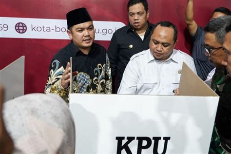 Tps Di Kota Bogor Rawan Bencana Ketua Dprd Usulkan Segera Dipindah