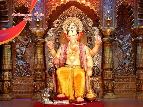 Siddhivinayak Group Mumbai Ganesh HD Wallpaper Pxfuel