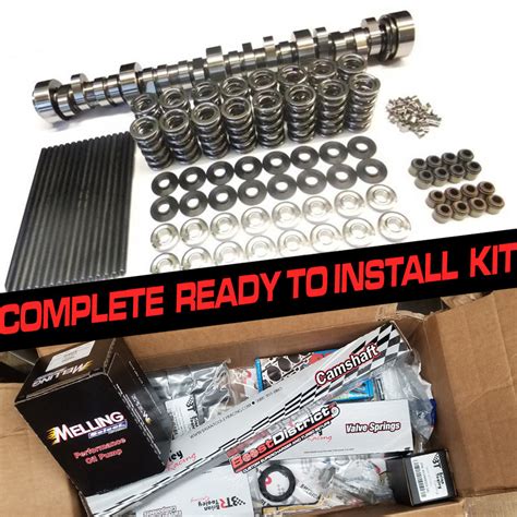 Btr Complete Ls1ls2 Na Ultimate Cam Kit Boostdistrict