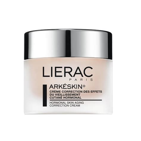 Lierac Arkeskin Anti Hormonal Aging Cream 50ml