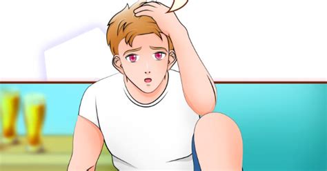 Read I Think I M Gay Eps Tapas Community
