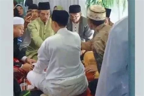 Keluarga Syok Setelah Tahu Menantunya Juga Perempuan Cerita Perkawinan