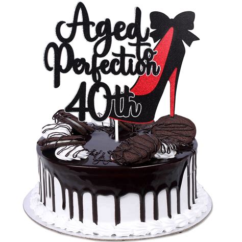 Update More Than 77 Aged To Perfection Cake Best In Daotaonec