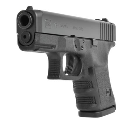 Buy Glock 29 Sf Pistol Triebel Online