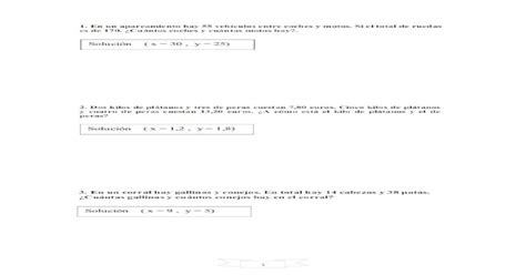 Problemas Propuestos Ecuaciones [docx Document]