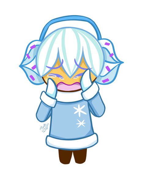 Cookierun Crying By Tarita Jung On Deviantart