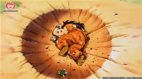 vsguldo: Dragon Ball Super Yamcha Death Pose : Arby's Wrecks Yamcha In ...