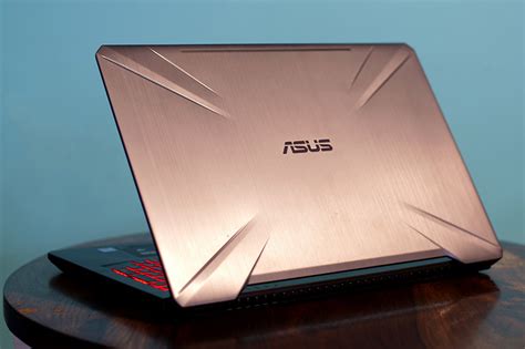 Asus Tuf Gaming Fx Gaming Laptop Review Beebom