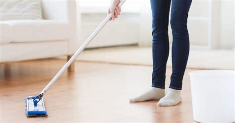 12 Habits Of People Who Always Have Clean Homes Deliberately Here