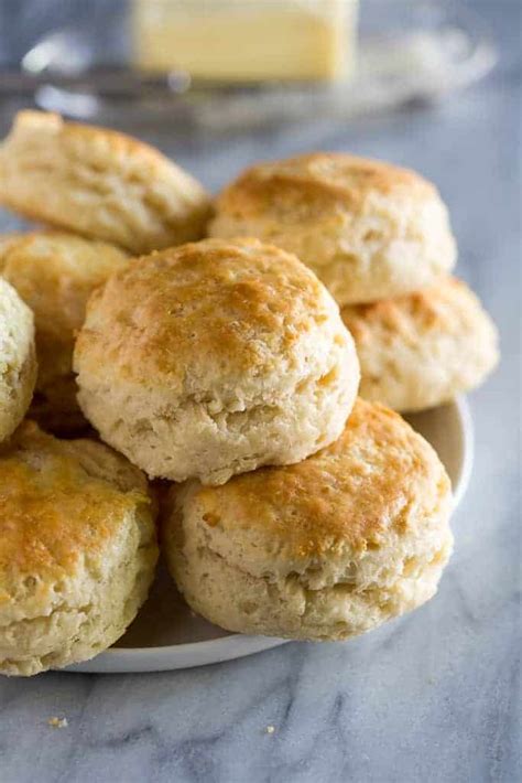 Buttermilk Biscuits Recipe - Tastes Better From Scratch