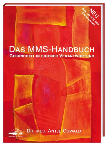 Das Mms Handbuch Honigh Uschen