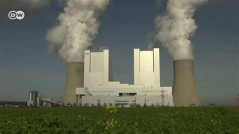 Coal Phase Out In Germany Dw