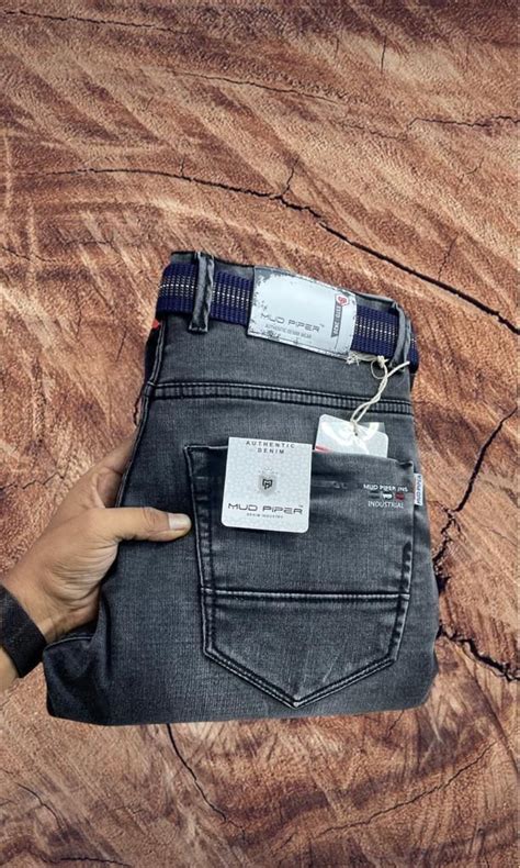 Pin By Serg Turkul On Jeans In Denim Pocket Details Men Pants