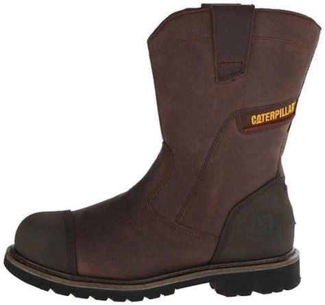 Venta Botas Caterpillar Mujer Con Casquillo En Stock