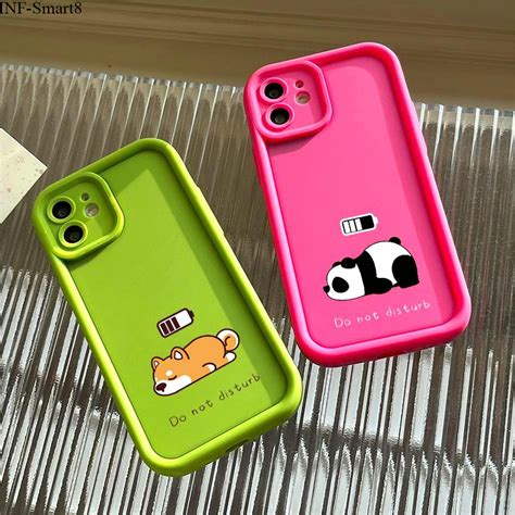 Capinha Infinix Smart 8 7 6 Hot 40i 30 30i Pro Para Case Capa 0132 TY