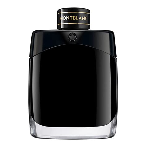 Legend Eau de Parfum Montblanc cologne - a new fragrance for men 2020