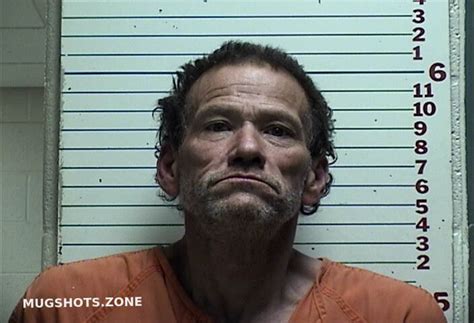 COMEAU MARC EDWARD 02 22 2024 Comanche County Mugshots Zone