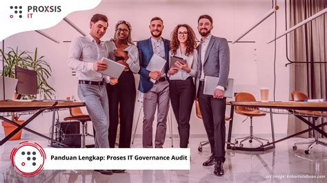 Panduan Lengkap Cobit 2019 Memahami Kerangka Kerja Governance